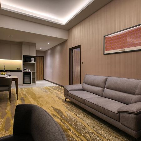 St Giles Southkey Hotel ยะโฮร์บาห์รู ภายนอก รูปภาพ