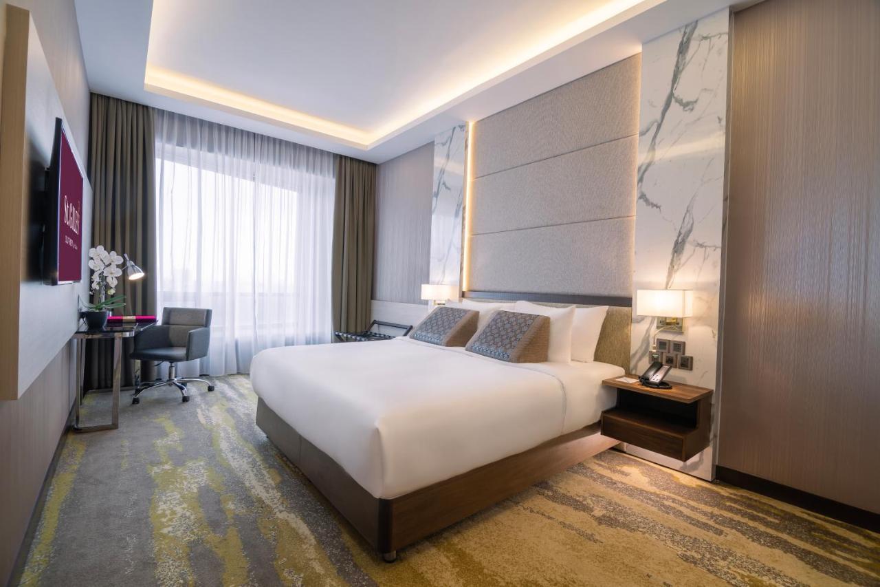 St Giles Southkey Hotel ยะโฮร์บาห์รู ภายนอก รูปภาพ
