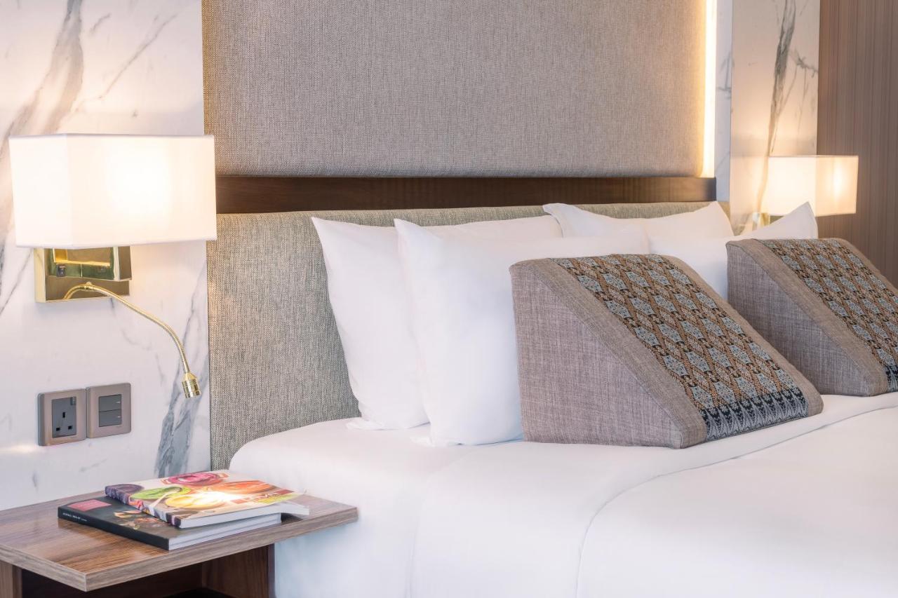 St Giles Southkey Hotel ยะโฮร์บาห์รู ภายนอก รูปภาพ