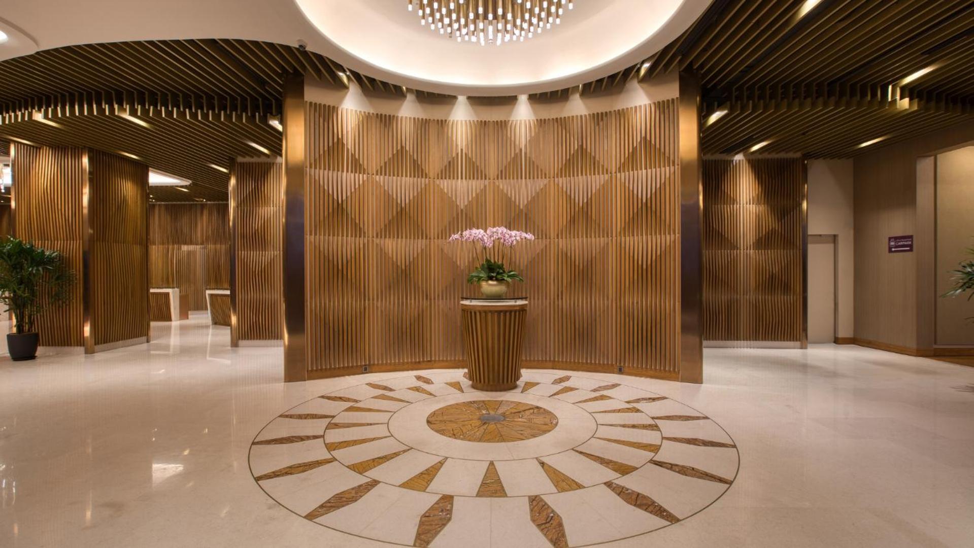 St Giles Southkey Hotel ยะโฮร์บาห์รู ภายนอก รูปภาพ